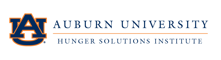 Hunger Solutions Institute logo