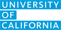 university of california logo